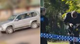 Woman charged with murder after fatal hit-run south of Brisbane