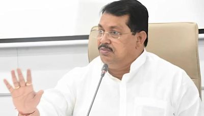 ...Mukhyamantri Majhi Ladki Bahin' Scheme: Opposition Leader Vijay Wadettiwar Condemns Government's Rollout As Breach Of...