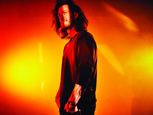 Tyler Hubbard Is ‘Back’ at No. 1 on Country Airplay, Post Malone & Morgan Wallen, Bryan Martin Hit Top 10