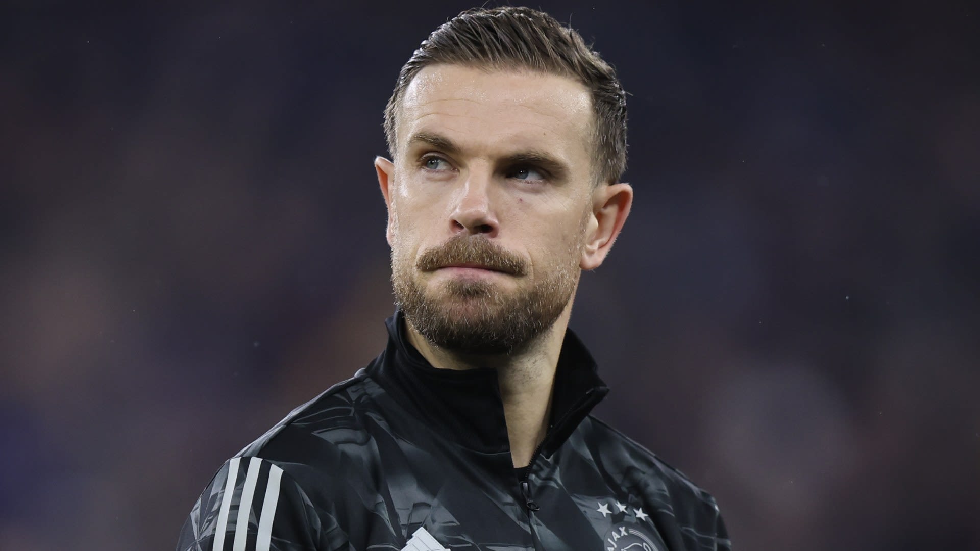 Jordan Henderson faces third transfer in a year with Ajax future in doubt