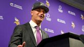 Five questions Vikings are facing after NFL draft and ahead of OTAs