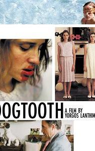 Dogtooth (film)