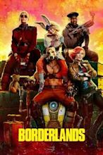 Borderlands (filme)