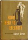 From Here to Eternity (novel)