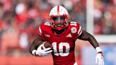 Huskers' leading rusher Anthony Grant suspended indefinitely