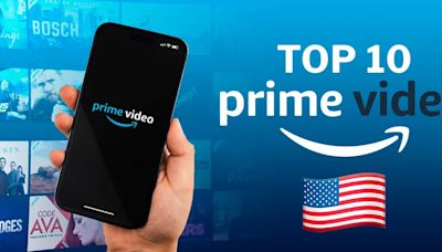 Las series más populares de Prime Video en Estados Unidos para engancharse este día