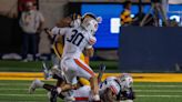 Top plays from Auburn’s win over Cal