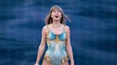 Taylor Swift's Wembley concerts could rake in more for London's pubs than Euros