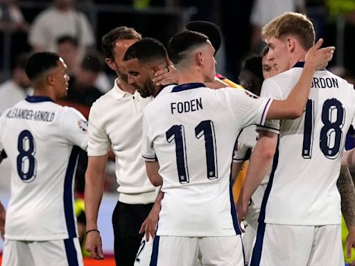 Euro 2024: Southgate booed despite England topping Group C, France face tough road to final