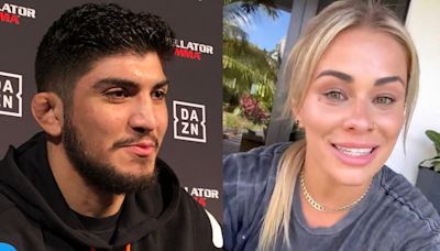 MMA News: Dillon Danis Defaced by Paige VanZant for Suggesting Ex-UFC Star Had ‘Alleged Affair'