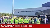 CCOO solicita de nuevo al Sescam que asuma la gestión directa del servicio de transporte sanitario de Castilla-La Mancha