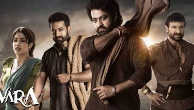 Jr NTR says entire cast of Devara 2 will take more time to make it bigger and better film