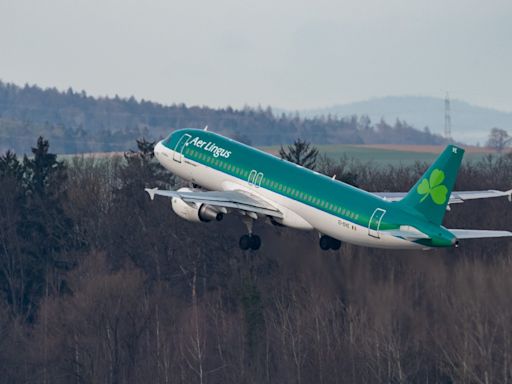 Aer Lingus launches new flash sale to top European destinations - but act fast