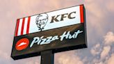 KFC and Pizza Hut Are Officially Pulling Out of Russia