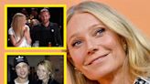 Gwyneth Paltrow Answered A Fan's Question On Whether Or Not She Remains Friends With Her Exes — Here's What She Said