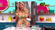 How to Make Magic Pancakes with Banana and Yogurt | Daphne Oz
