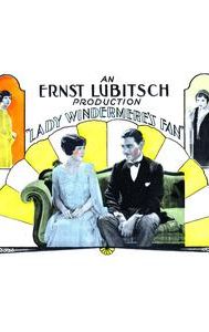 Lady Windermere's Fan (1925 film)