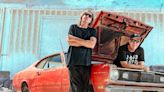 Roadkill Garage Season 3 Streaming: Watch & Stream Online via HBO Max