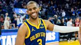 Could the Lakers look to sign Chris Paul this offseason?