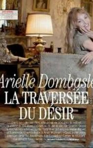 La traversée du désir