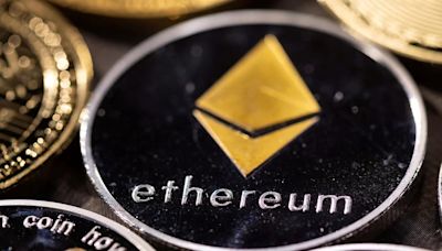 Ethereum navega por “aguas turbulentas” en medio de la marca de los 3.000 USD