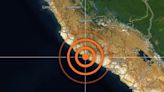 ÚLTIMO MINUTO: Fuerte sismo de magnitud 6.3 remece Arequipa