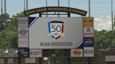 More than 800 NCAA track and field athletes vying for national title in Myrtle Beach