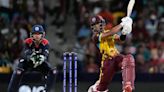 West Indies lording over USA sets up exciting South Africa showdown