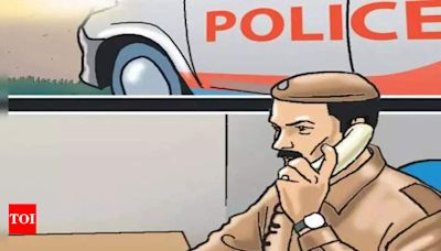 3 missing children of Vijayawada city rescued in Secunderabad, 10 police teams worked hours to trace them | Vijayawada News - Times of India