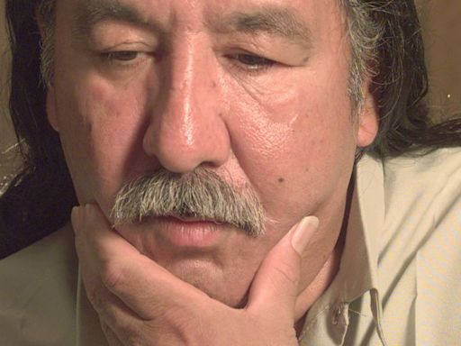 Indigenous activist Leonard Peltier denied parole for 1975 killings of 2 FBI agents