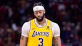 The Los Angeles Lakers hiring JJ Redick will get Anthony Davis more touches