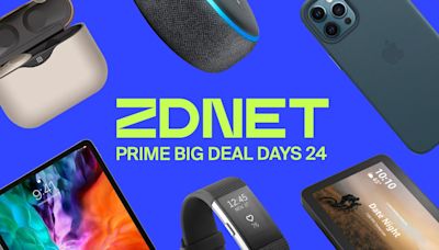 Amazon Prime Day: Best 140+ deals live ahead of October's Big Deal Days sale