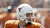 Jim Ned grad Colt McCoy will join Texas Sports Hall of Fame's 2024 Class