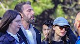 Ben Affleck y Jennifer Garner se reúnen en Disney para un gran festejo ¡Míralos!