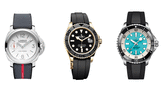 From the Rolex Yacht-Master to Breitling’s SuperOcean, 8 Watches Designed for the High Seas