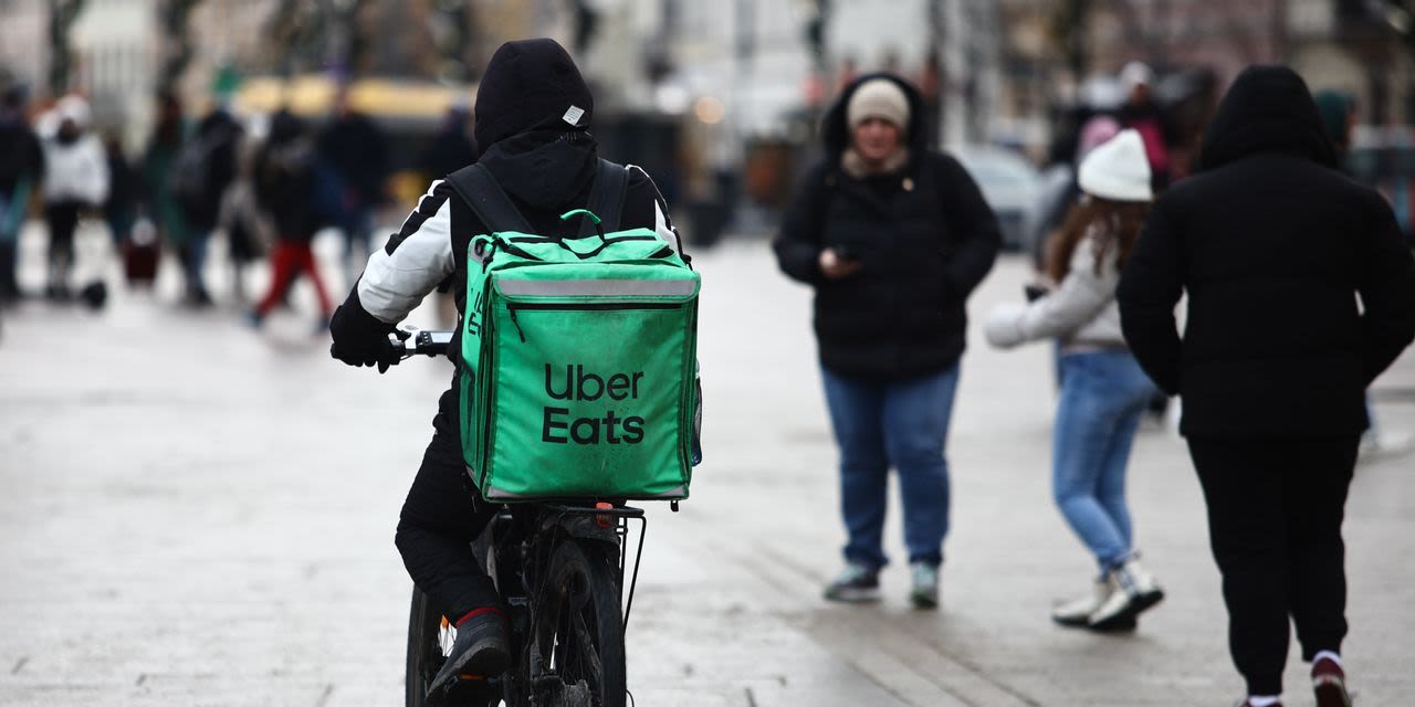 Instacart, Uber Join Forces to Add Uber Eats to Instacart App