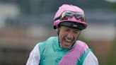 Frankie Dettori interview: 'I’ve done this for 36 years... I’m not ready to let go'