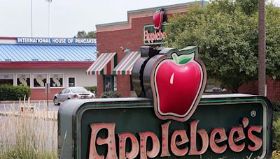 Applebee's Forced to Close 35 More Locations in 2024