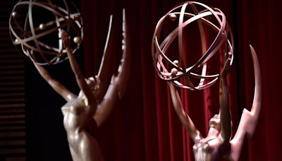 Emmy nominations 2024: List of top nominees