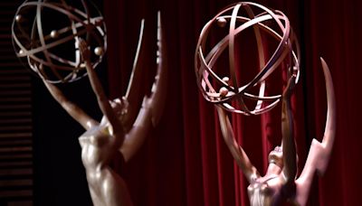 Emmy Awards: List of nominees and winners from TV's biggest night