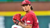 Razorback Offense Finishes with Whimper after Homer Against Kentucky