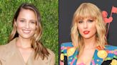 Dianna Agron Reacts to Speculation About Taylor Swift Friendship: ‘That’s So Interesting’