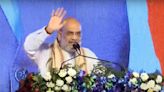 Cong gave OBC quota to Muslims in K’taka, BJP won’t allow it in Haryana: Amit Shah