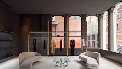 Must Read: LuisaViaRoma Opens Store in NYC, Laura Dern Hosts Closet Sale on Vestiaire Collective