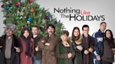 Nothing Like the Holidays Streaming: Watch & Stream Online via HBO Max