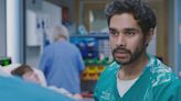 Casualty to air devastating scenes for Rash Masum this weekend