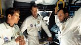 From 'Apollo 13' to 'Gravity,' these are the most realistic space movies