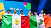 Estudiantes mexicanos ganan oro en Olimpiada Internacional de Matemáticas