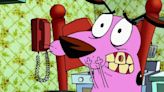 What To Know about ‘Courage the Cowardly Dog’