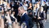 Prince William Charms Crowds of New Yorkers—Including a Lifelong Princess Diana Fan—During Visit Downtown